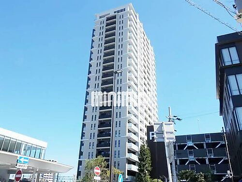 プラウドタワー春日井