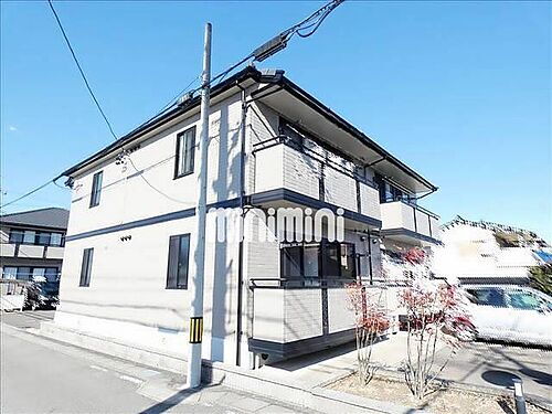 愛知県春日井市弥生町２丁目 賃貸アパート