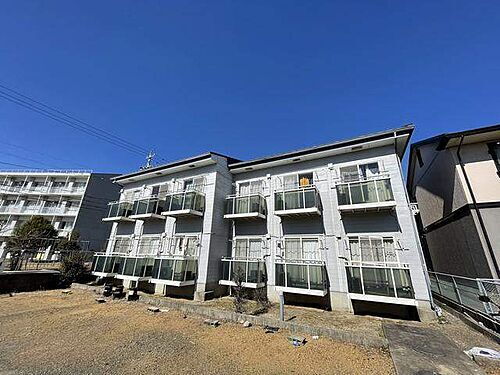 愛知県春日井市出川町８丁目 賃貸マンション