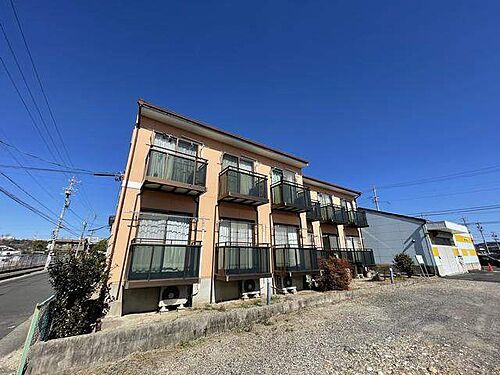 愛知県春日井市出川町８丁目 賃貸マンション