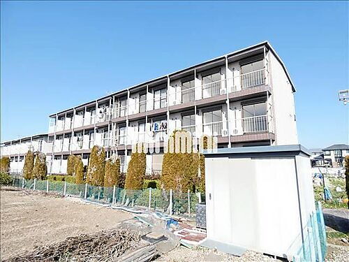 愛知県春日井市出川町８丁目 賃貸マンション