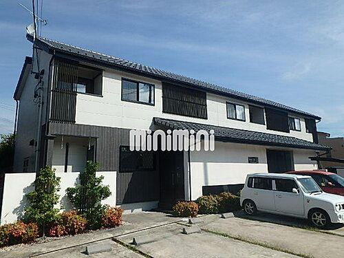 愛知県春日井市大留町７丁目 賃貸アパート