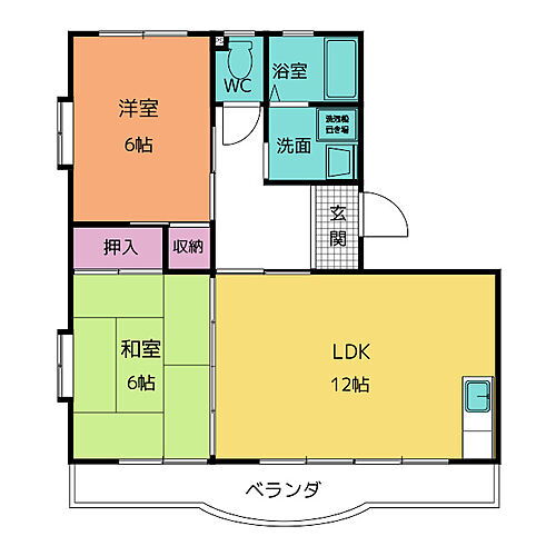 愛知県刈谷市富士見町2丁目 刈谷市駅 2LDK マンション 賃貸物件詳細