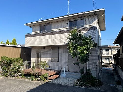 愛知県刈谷市半城土中町２丁目 賃貸一戸建て