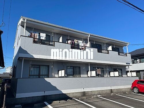 愛知県刈谷市半城土中町２丁目 賃貸マンション