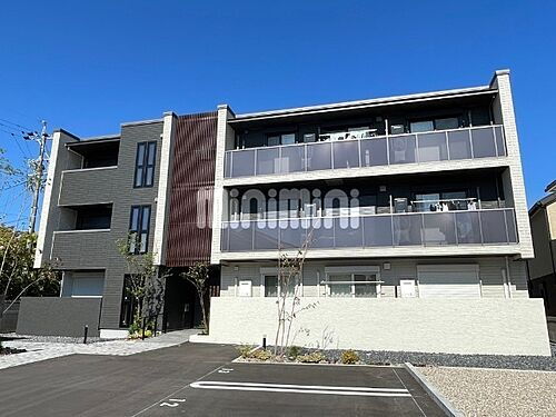 愛知県刈谷市銀座５丁目 賃貸マンション