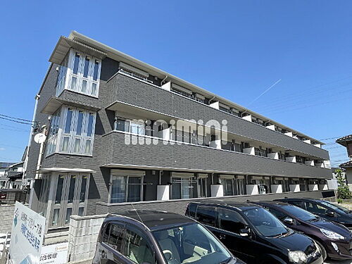 愛知県刈谷市南沖野町１丁目 賃貸アパート