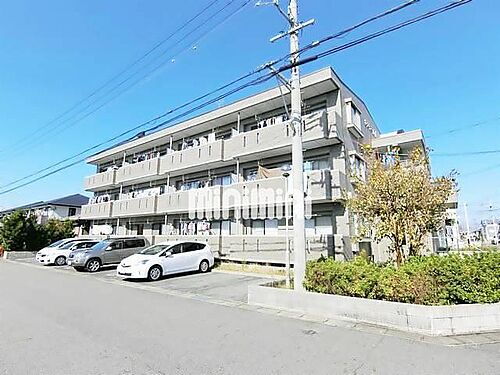 愛知県春日井市小野町５丁目 賃貸マンション