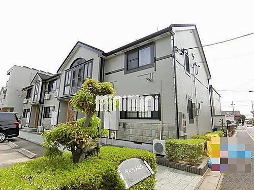 愛知県春日井市小野町４丁目 賃貸アパート