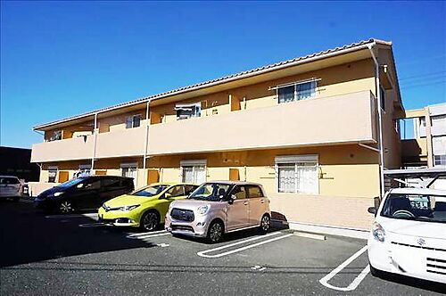 愛知県豊川市金屋元町１丁目 賃貸マンション