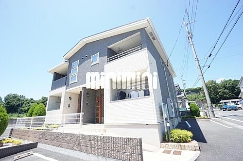 愛知県豊川市大橋町５丁目 賃貸アパート