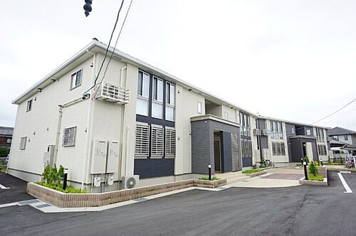 アイリス西浦　Ｂ 2階建