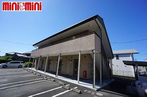 愛知県豊川市金屋元町１丁目 賃貸マンション