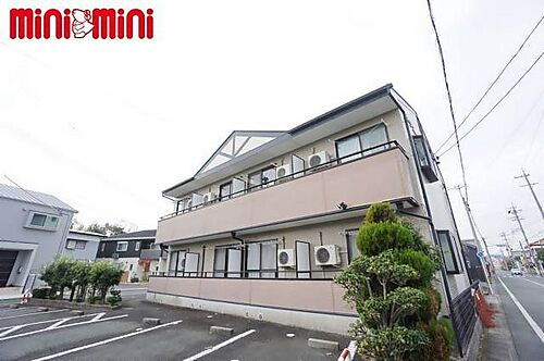 愛知県豊川市豊川仲町 賃貸マンション