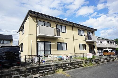 愛知県豊川市一宮町大池 賃貸アパート