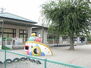ピューラＩＩＩ 幼稚園、保育園「西保育園まで520m」