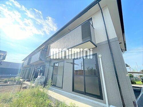 愛知県丹羽郡大口町下小口６丁目 賃貸アパート