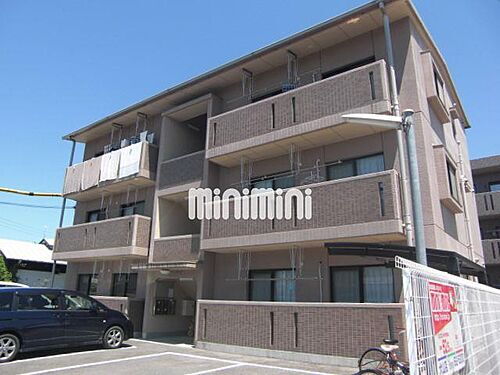 愛知県丹羽郡大口町余野５丁目 賃貸マンション