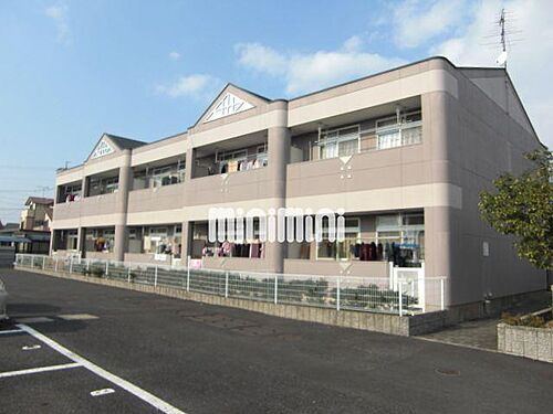 愛知県丹羽郡扶桑町大字南山名字本郷 賃貸マンション