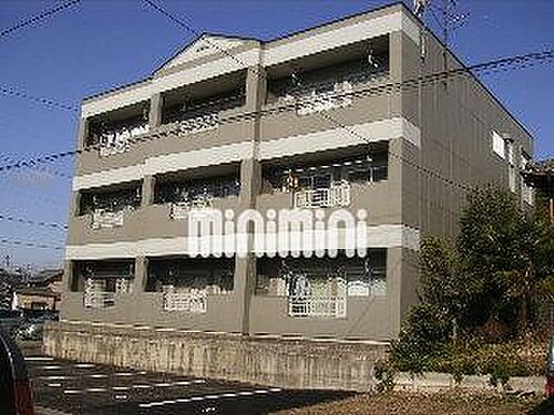 愛知県犬山市大字犬山字東小島町 賃貸マンション