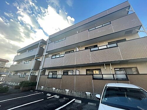 愛知県犬山市内田東町 賃貸マンション