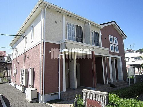 愛知県丹羽郡大口町中小口２丁目 賃貸アパート