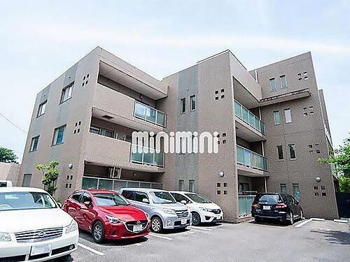 愛知県犬山市大字犬山字北古券 賃貸マンション