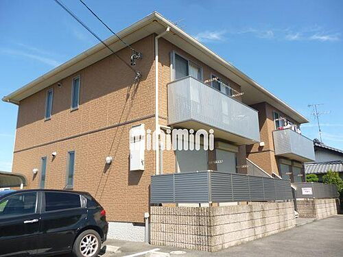 愛知県丹羽郡大口町下小口５丁目 賃貸アパート