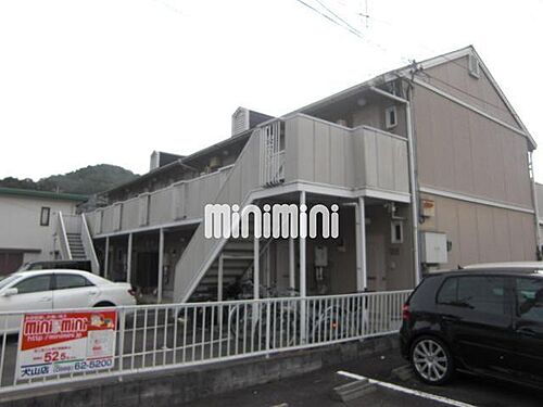 愛知県犬山市大字犬山字寺下 賃貸アパート