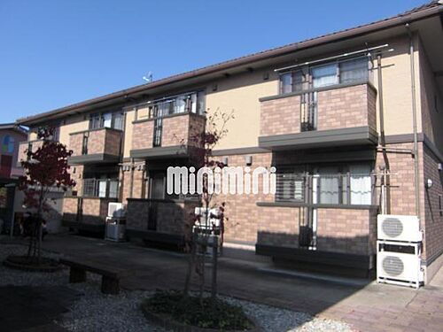 愛知県犬山市天神町５丁目 賃貸アパート