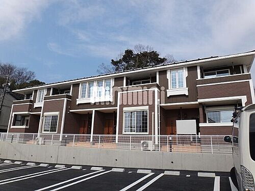 愛知県犬山市大字犬山字白山平 賃貸アパート