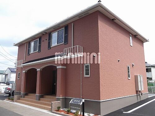 愛知県丹羽郡大口町下小口１丁目 賃貸アパート