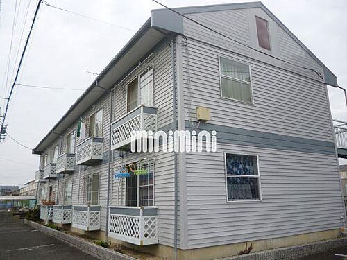 愛知県丹羽郡大口町中小口２丁目 賃貸アパート