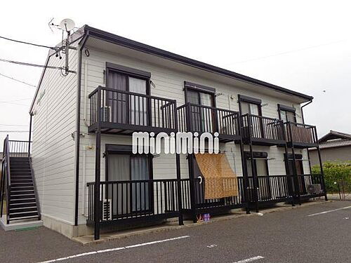 愛知県丹羽郡大口町御供所２丁目 賃貸アパート