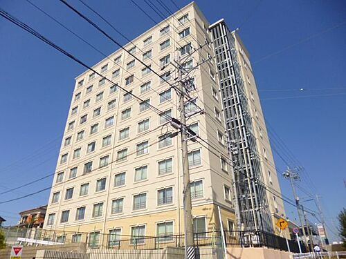 ＣＥＮＴＥＮＡＲＩＯ　ＨＯＳＯＹＡ 10階建