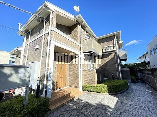 愛知県清須市清洲 賃貸アパート