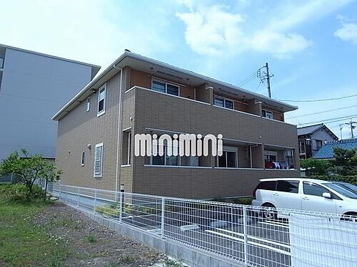 愛知県稲沢市国府宮１丁目 賃貸アパート