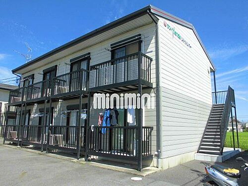 愛知県小牧市大字舟津 賃貸アパート