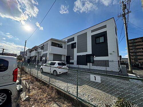 愛知県大府市中央町２丁目 賃貸アパート