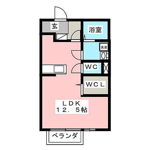 愛知県常滑市小倉町4丁目 大野町駅 ワンルーム アパート 賃貸物件詳細