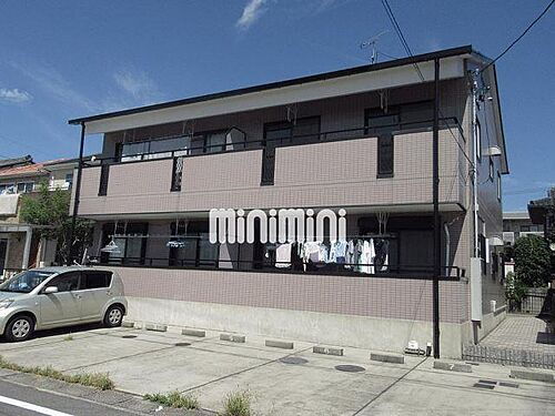 愛知県岩倉市大地新町３丁目 賃貸マンション