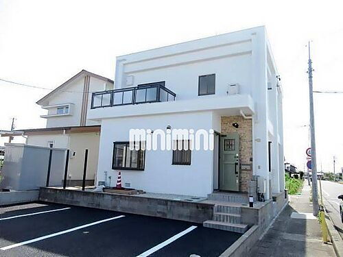 愛知県一宮市千秋町加納馬場字郷前 賃貸マンション