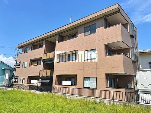 愛知県岩倉市中本町東葭原 賃貸マンション