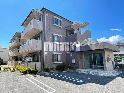 愛知県岩倉市八剱町井ノ下 賃貸マンション