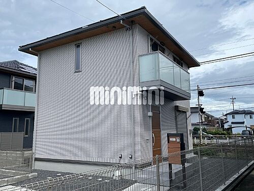 愛知県岩倉市石仏町中屋敷 賃貸一戸建て