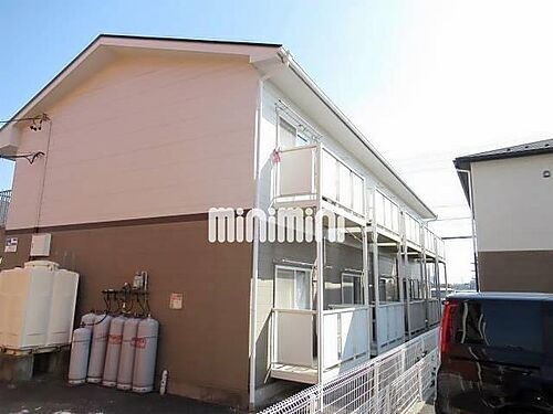 愛知県岩倉市大山寺町東出 賃貸アパート