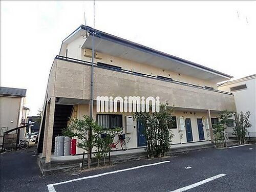 愛知県岩倉市石仏町石川 賃貸マンション