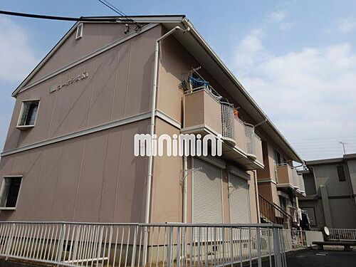 愛知県岩倉市曽野町宮前 賃貸アパート