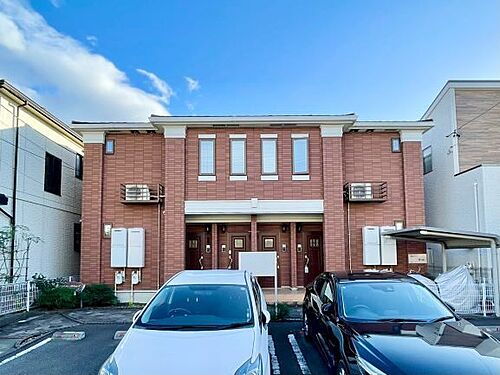 愛知県岩倉市大地新町２丁目 賃貸アパート