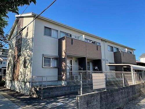 愛知県岩倉市大市場町郷廻 賃貸アパート